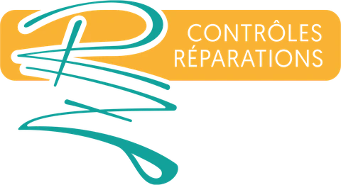 RZ Contrôles Réparations, accueil